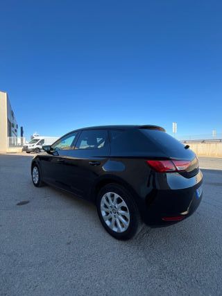 SEAT Leon 2013