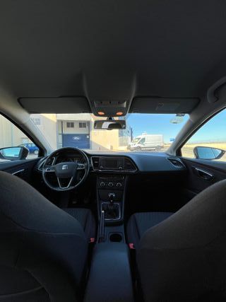 SEAT Leon 2013