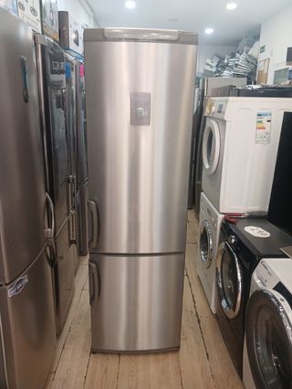 Nevera Electrolux con garantía y transporte
