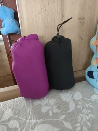 Sacos para silla de paseo