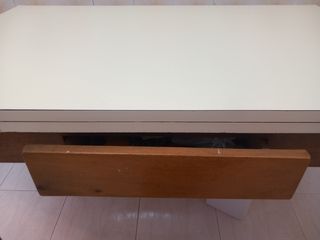 Mesa cocina extensible