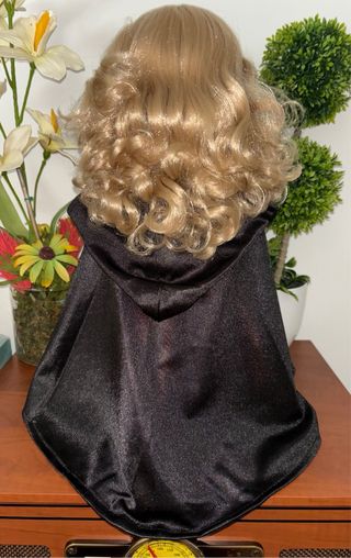Muñeca Nancy reedición vestida para Halloween 