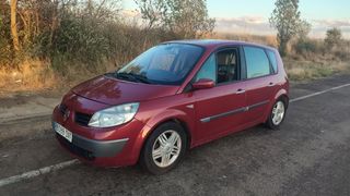 Renault Scenic 2005