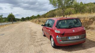 Renault Scenic 2005