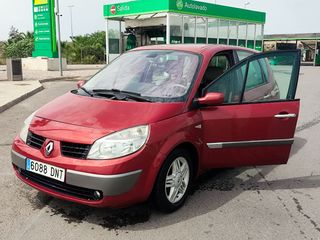 Renault Scenic 2005