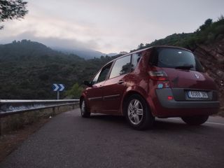 Renault Scenic 2005