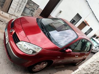 Renault Scenic 2005
