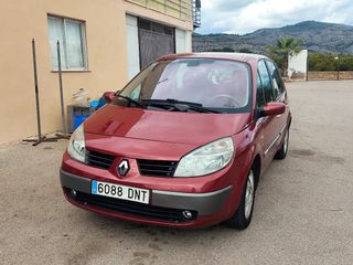 Renault Scenic 2005