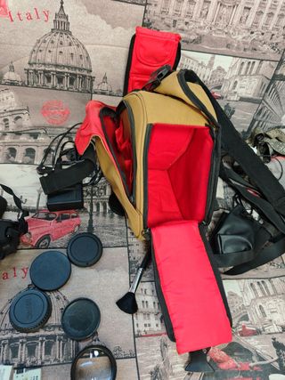 Cámara Canon EOS 600D Negra