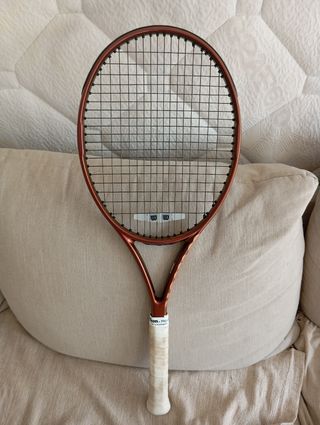 Wilson Pro Staff Six One 100 V14 Raqueta Tenis