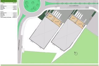 Nave industrial en alquiler en Fuente del Jarro en Paterna
