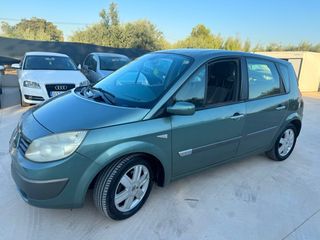Renault Scenic 2005