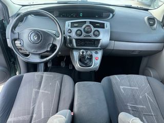 Renault Scenic 2005