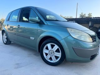 Renault Scenic 2005