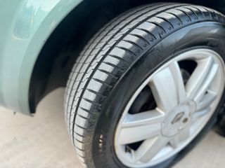 Renault Scenic 2005
