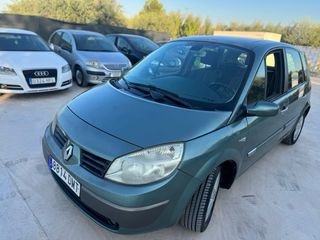 Renault Scenic 2005