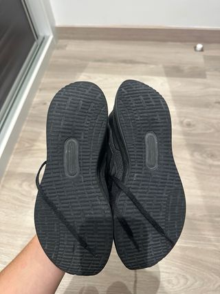 Zapatillas Adidas Negras