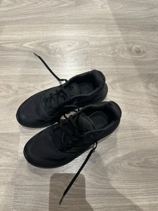 Zapatillas Adidas Negras