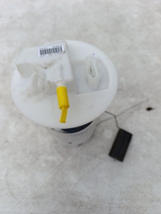 Aforador Bomba Ford C-Max 2
