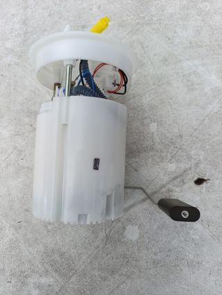Aforador Bomba Ford C-Max 2