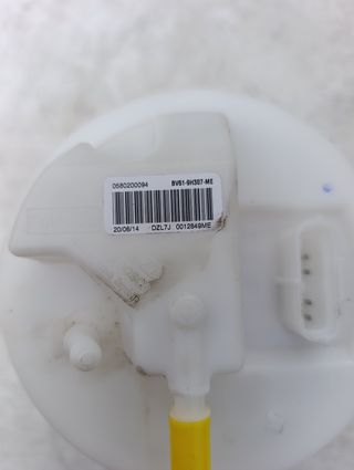 Aforador Bomba Ford C-Max 2