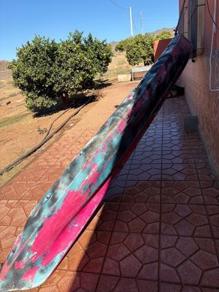 Kayak de pesca