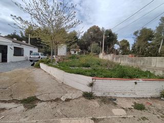 Solar en venta en Castellnou - Can Mir - Sant Muç en Rubí