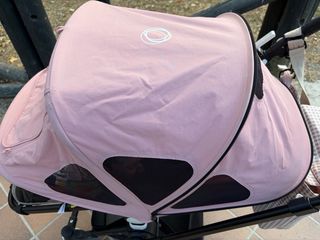 Capota Bugaboo Rosa Amanecer