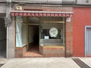 Local comercial en alquiler en Pumarín en Gijón