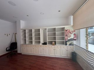Local comercial en alquiler en Pumarín en Gijón