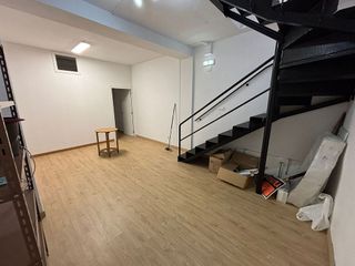 Local comercial en alquiler en Pumarín en Gijón