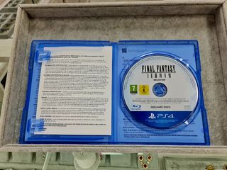 FINAL FANTASY COLLECTION PS4 (PlayStation 4)