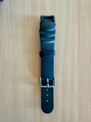 Ordenador de buceo
 Suunto Stinger Titanio