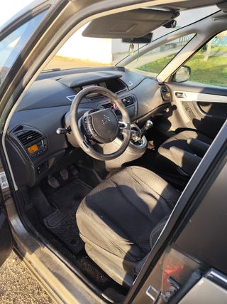 Citroen Grand C4 Picasso 2010
