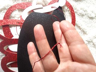 Accessori laurea Dottoressa e Congratulazioni