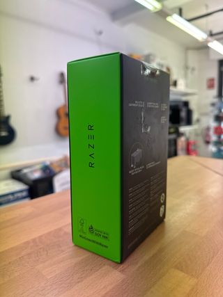 Razer DeathAdder V3 Wired Gaming Mouse