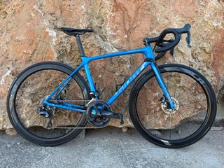 Giant Tcr advanced pro 0 talla M