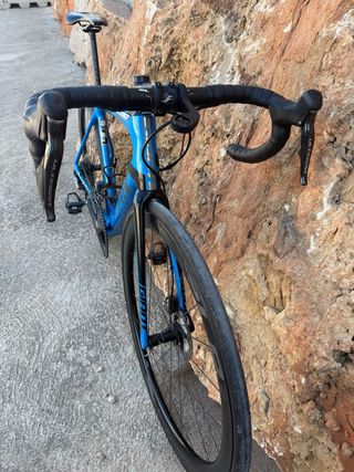 Giant Tcr advanced pro 0 talla M