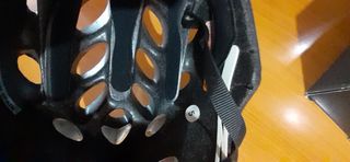 Casco Ciclismo Catlike