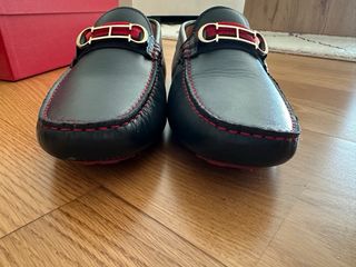 Mocasines Carolina Herrera 