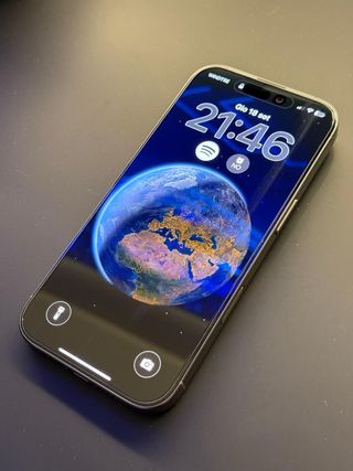 iPhone 16 Pro 256GB - Condizioni PERFETTE