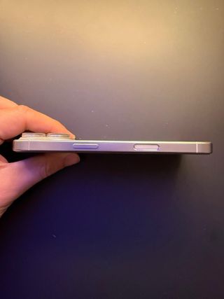 iPhone 16 Pro 256GB - Condizioni PERFETTE
