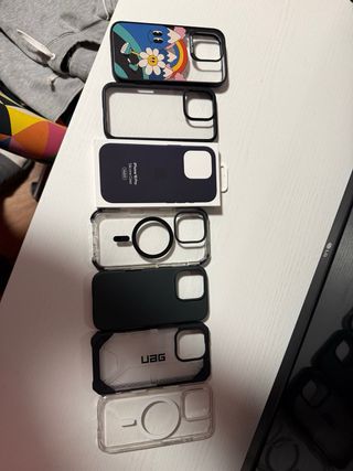 iPhone 16 Pro 256GB - Condizioni PERFETTE