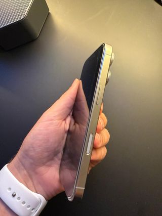 iPhone 16 Pro 256GB - Condizioni PERFETTE