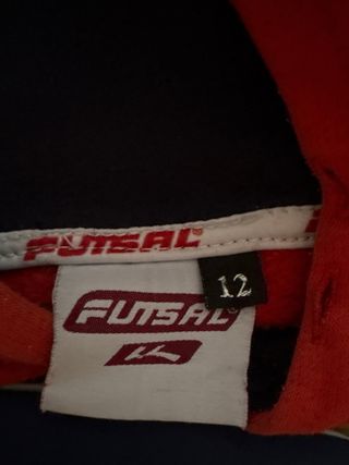 Sudadera y pantalón deportivo. uniforme escolar