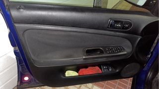 Asientos y paneles puertas Passat B5.5