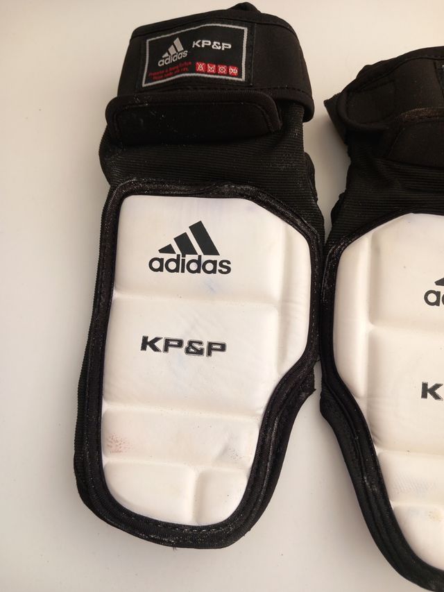 Adidas KP&P Empeine Electrónico