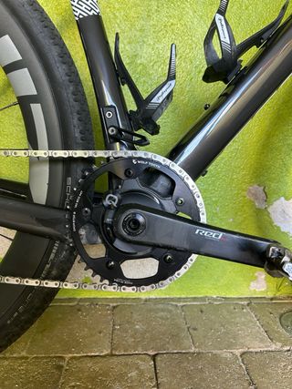 Scott Addict Gravel 30