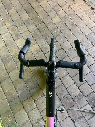 Scott Addict Gravel 30