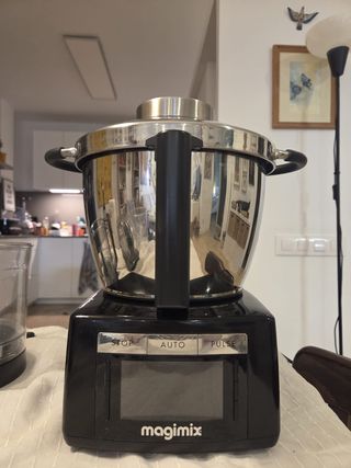 Magimix Cook Expert Completo